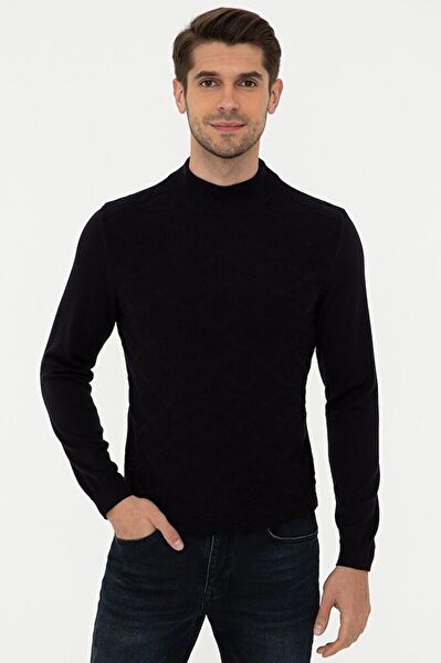 Pierre Cardin Erkek Triko, Kazak