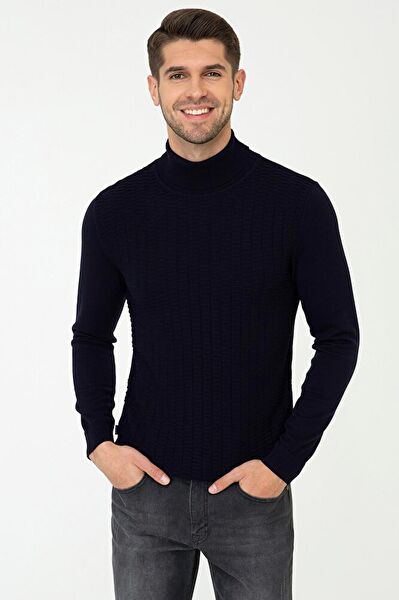 Pierre Cardin Erkek Triko, Kazak