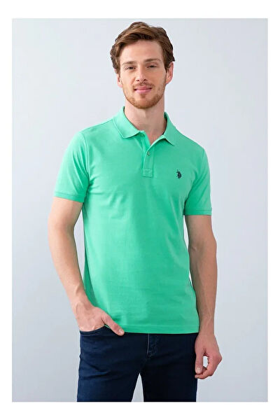 U.S. Polo Assn. Erkek Tişört