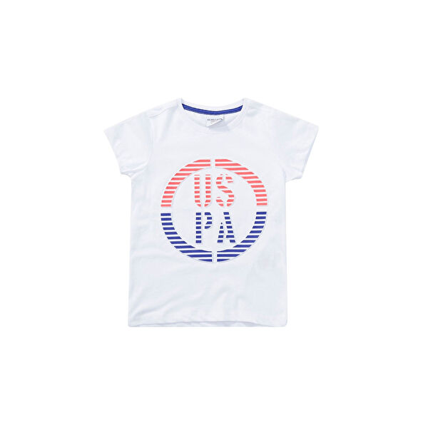 U.S. Polo Assn. Erkek Çocuk Tişört
