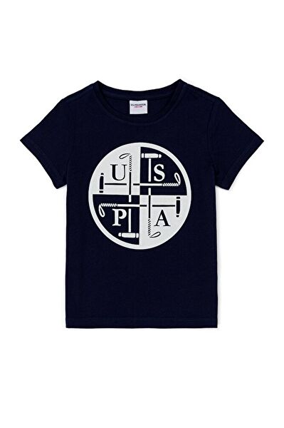 U.S. Polo Assn. Erkek Çocuk Tişört