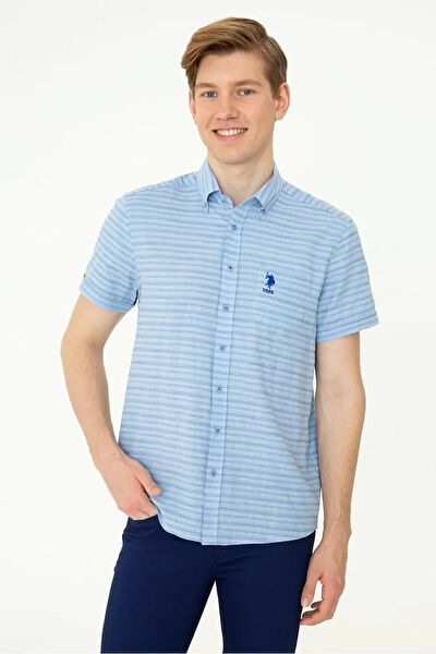 U.S. Polo Assn. Erkek Gömlek