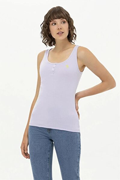 U.S. Polo Assn. Kadın Tişört