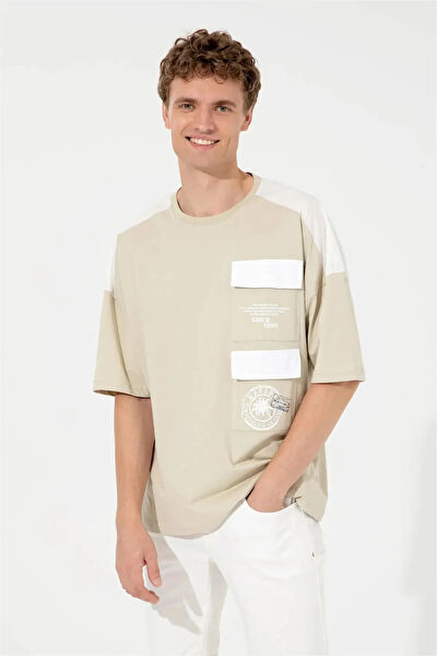 U.S. Polo Assn. Erkek Tişört