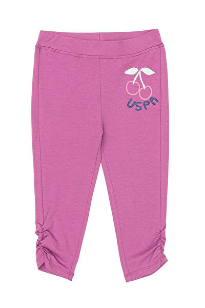 U.S. Polo Assn. Kadın Eşofman