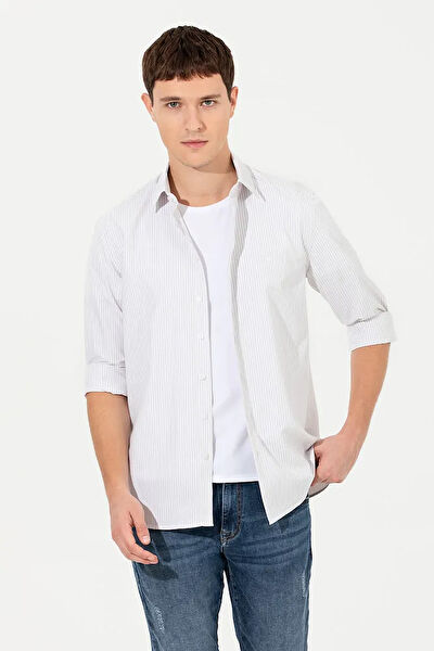 Pierre Cardin Erkek Gömlek