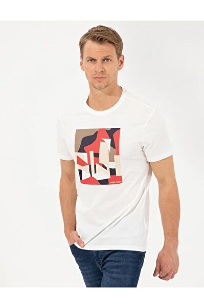 Pierre Cardin Erkek Tişört