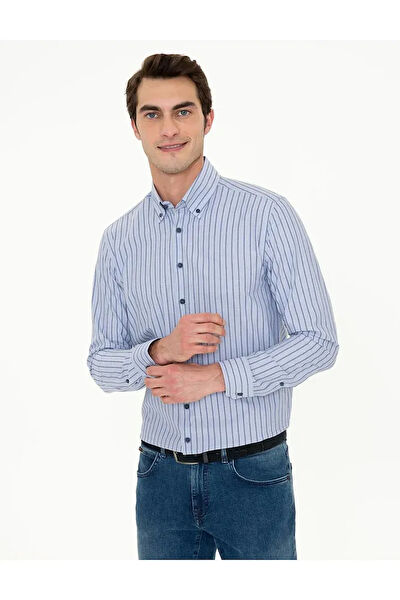 Pierre Cardin Erkek Gömlek