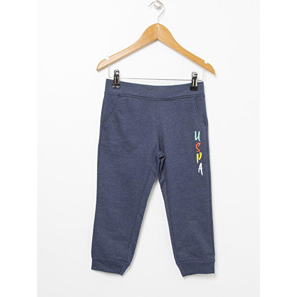 U.S. Polo Assn. Kız Çocuk Eşofman