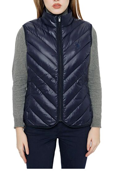 U.S. Polo Assn. Kadın Yelek