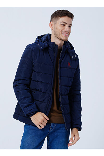 U.S. Polo Assn. Erkek Mont, Kaban