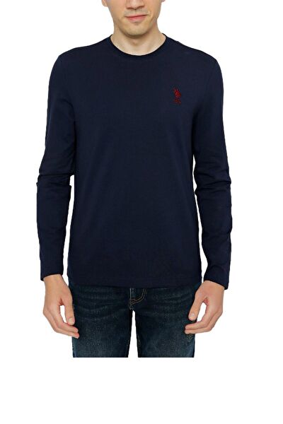 U.S. Polo Assn. Erkek Sweatshirt