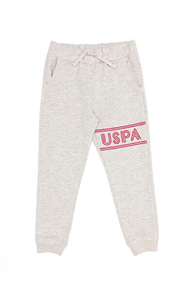 U.S. Polo Assn. Kız Çocuk Eşofman