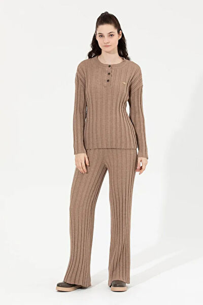 U.S. Polo Assn. Kadın Pantolon