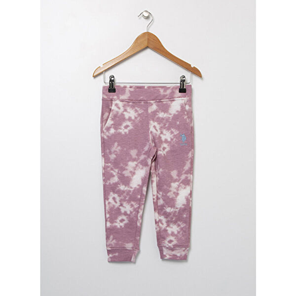 U.S. Polo Assn. Kız Çocuk Eşofman