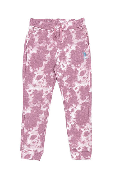 U.S. Polo Assn. Kız Çocuk Eşofman