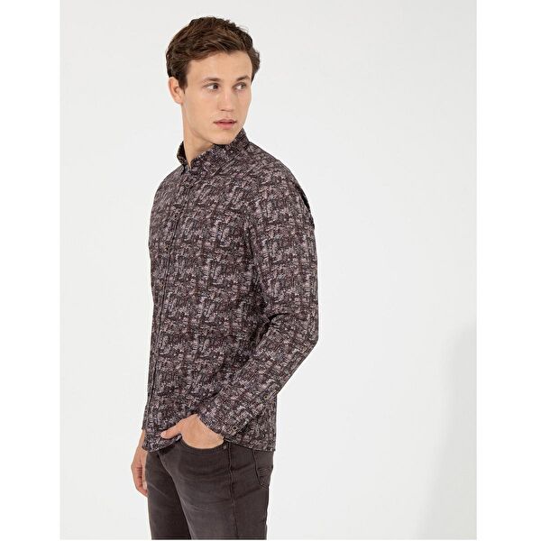 Pierre Cardin Erkek Gömlek