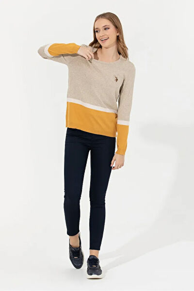 U.S. Polo Assn. Kadın Pantolon