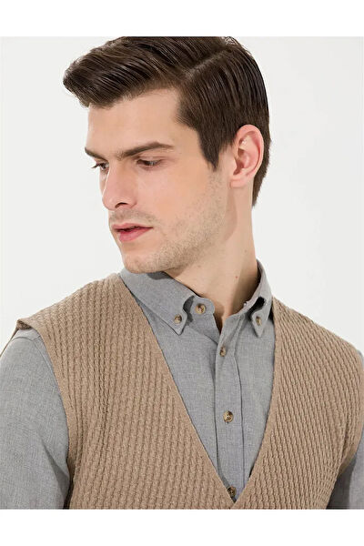 Pierre Cardin Erkek Yelek