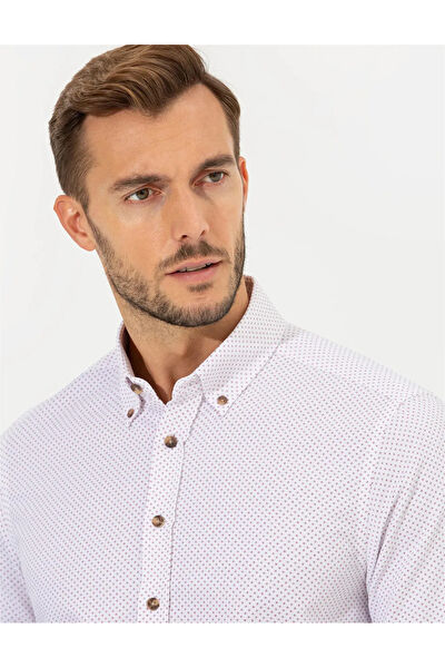 Pierre Cardin Erkek Gömlek