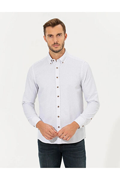 Pierre Cardin Erkek Gömlek