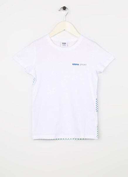 U.S. Polo Assn. Erkek Çocuk Tişört