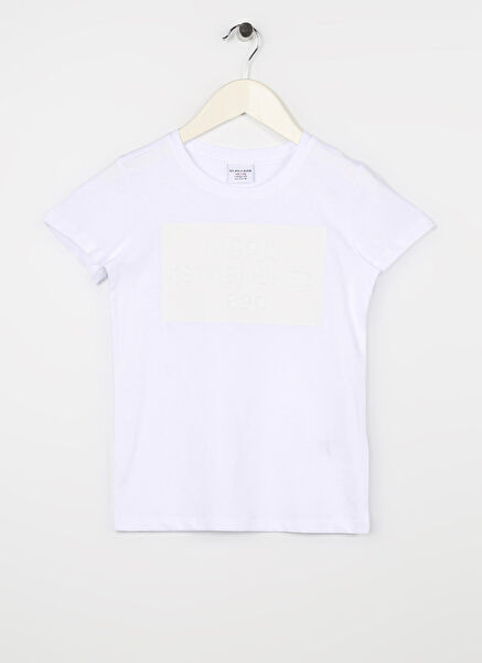 U.S. Polo Assn. Erkek Çocuk Tişört