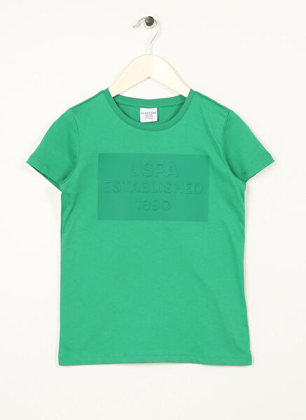 U.S. Polo Assn. Erkek Çocuk Tişört