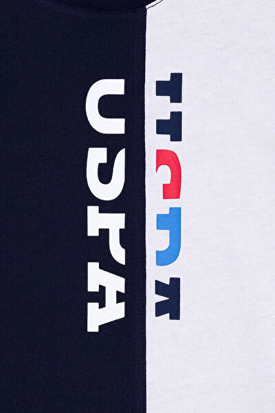 U.S. Polo Assn. Erkek Çocuk Tişört