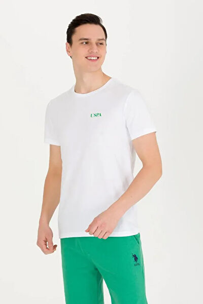 U.S. Polo Assn. Erkek Tişört