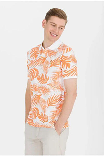 U.S. Polo Assn. Erkek Tişört