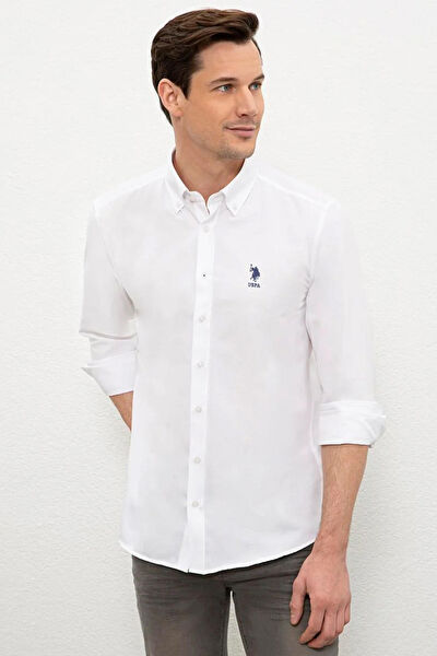 U.S. Polo Assn. Erkek Gömlek