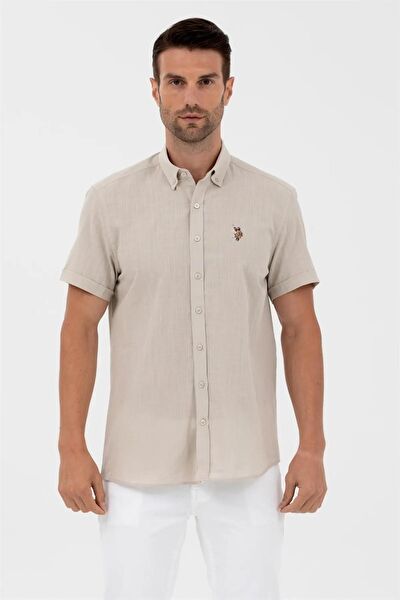 U.S. Polo Assn. Erkek Gömlek
