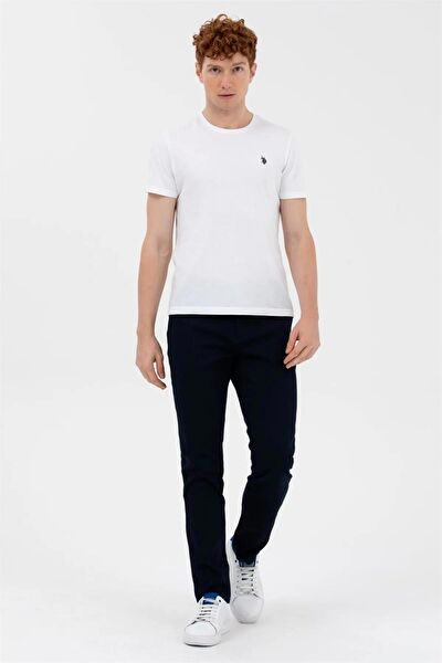 U.S. Polo Assn. Erkek Pantolon