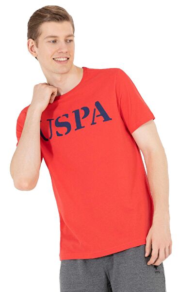 U.S. Polo Assn. Erkek Tişört