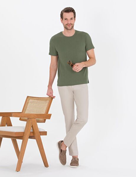 Pierre Cardin Erkek Pantolon