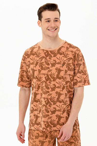 U.S. Polo Assn. Erkek Tişört