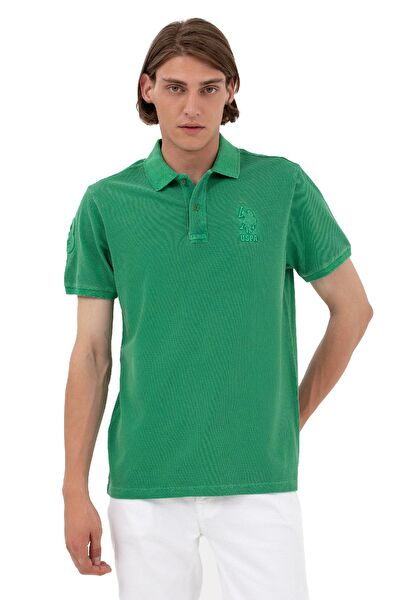 U.S. Polo Assn. Erkek Tişört