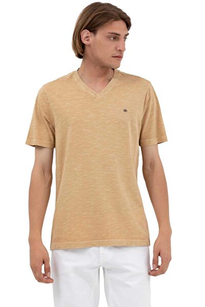 U.S. Polo Assn. Erkek Tişört