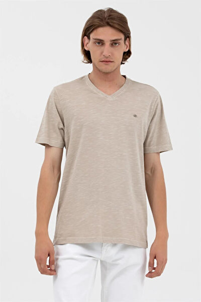 U.S. Polo Assn. Erkek Tişört