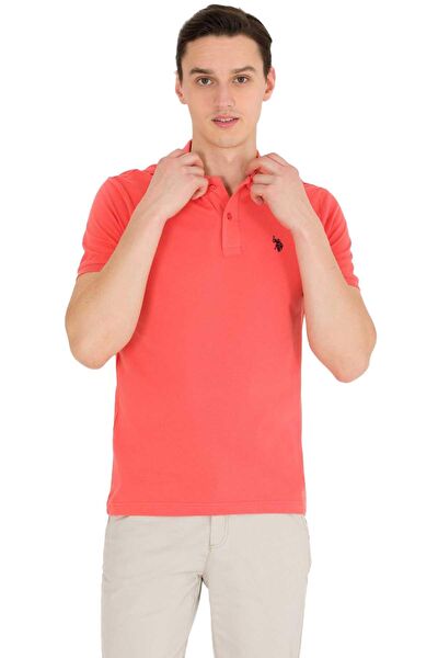 U.S. Polo Assn. Erkek Tişört