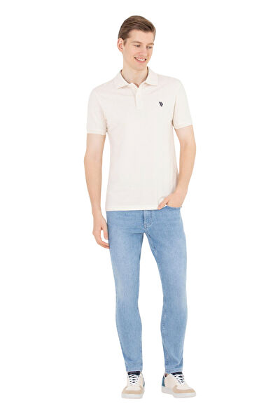 U.S. Polo Assn. Erkek Tişört