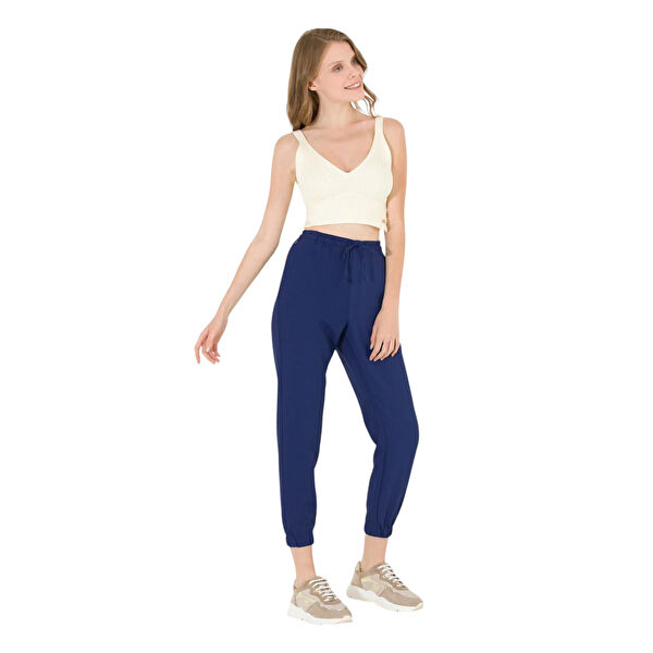 U.S. Polo Assn. Kadın Pantolon