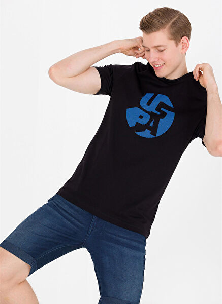 U.S. Polo Assn. Erkek Tişört