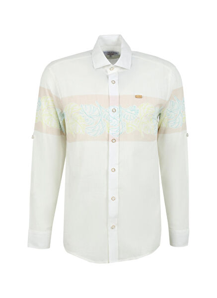 U.S. Polo Assn. Erkek Gömlek