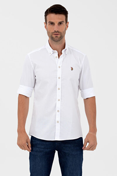 U.S. Polo Assn. Erkek Gömlek