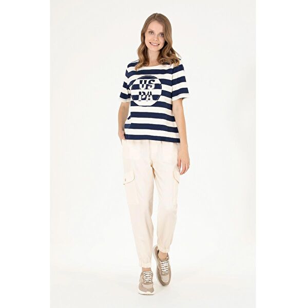 U.S. Polo Assn. Kadın Pantolon