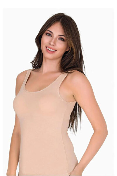 Sensu Kadın Atlet, Body, Fanila