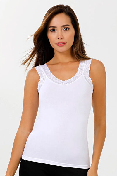 Sensu Kadın Atlet, Body, Fanila