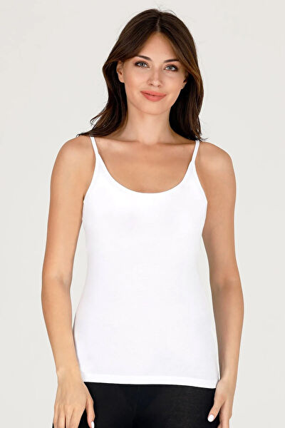 Sensu Kadın Atlet, Body, Fanila